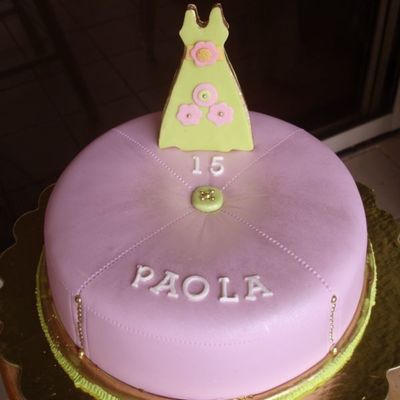 Quincea&atilde;&plusmn;Era