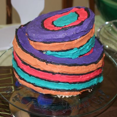 Oh The Places You'll Go