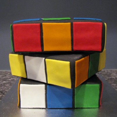Rubik's Cube