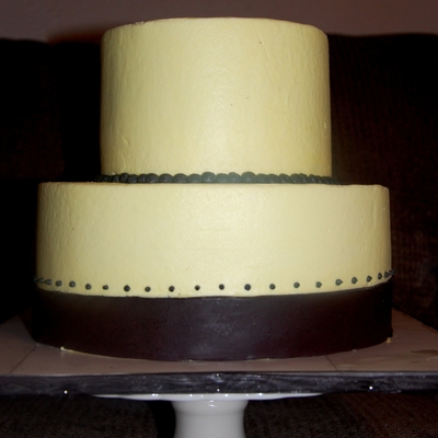 Simple Bridal Shower