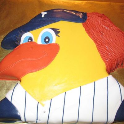 Muddonna-Toledo Mud Hens