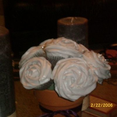 Cupcake Bouquet