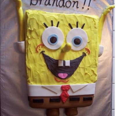 Spongebob Squarepants