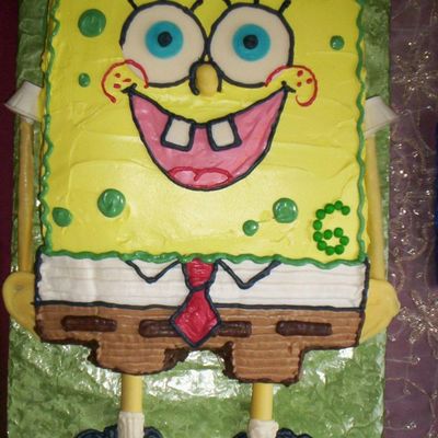 Spongebob
