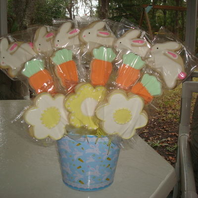 Easter Bouquet