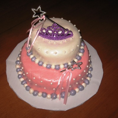 Princess Cake
