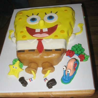 Spongebob