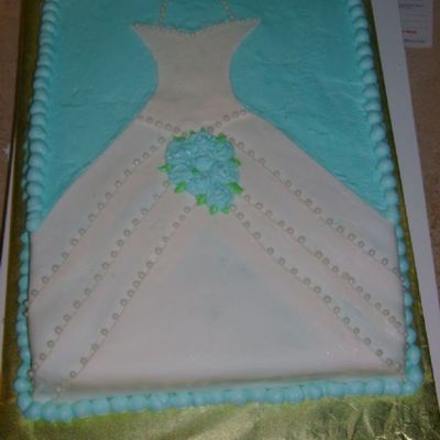 Wedding Shower