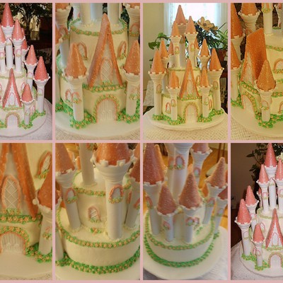 Princess Castle