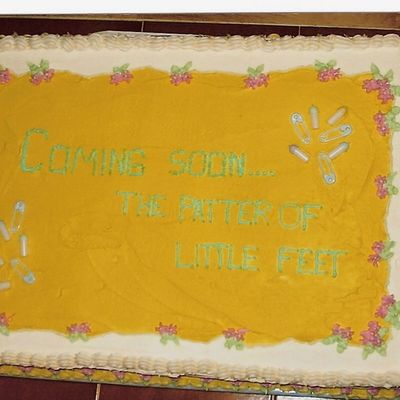 Baby Shower