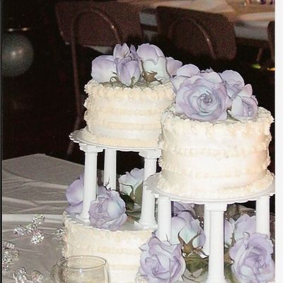 Side Cakes