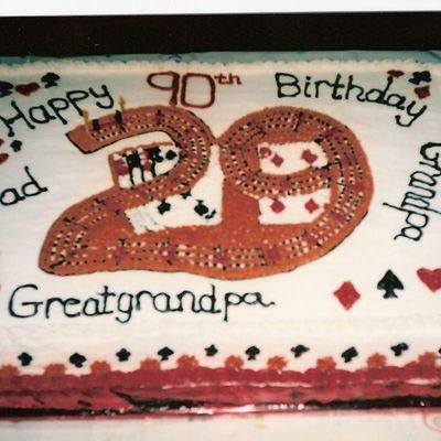 90Th Birthday