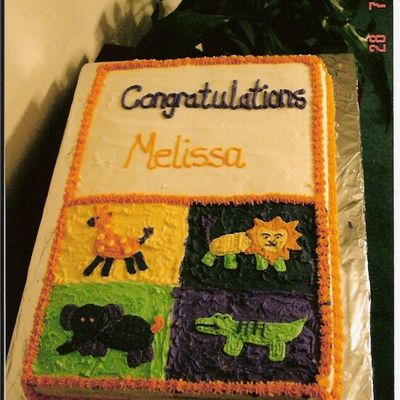 Baby Shower
