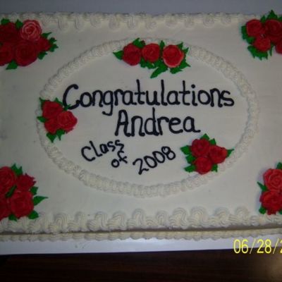 High School Graduation