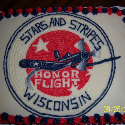 World War Ii Honor Flight