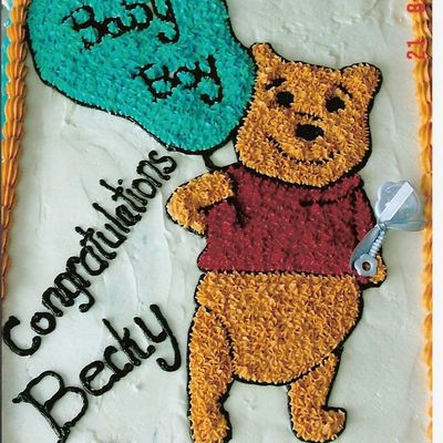 Baby Shower