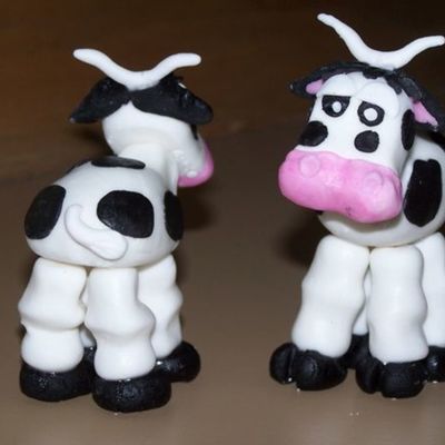 Cows