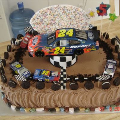 Nascar Jeff Gordon