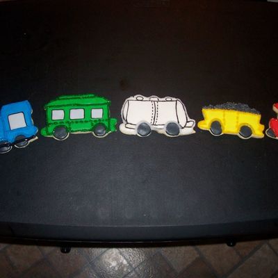 Train Set