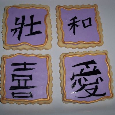 Chinese Symbols