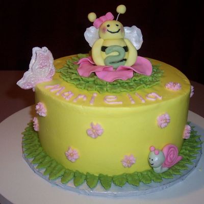 Lil Bumblebee