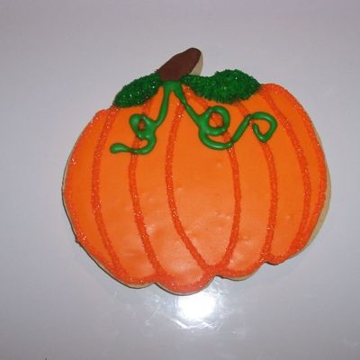 Pumpkin