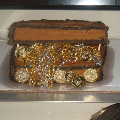 Treasure Chest