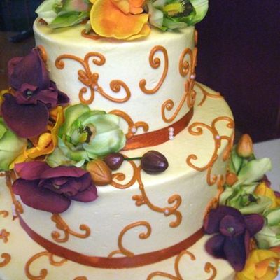 Gore Amerson Wedding