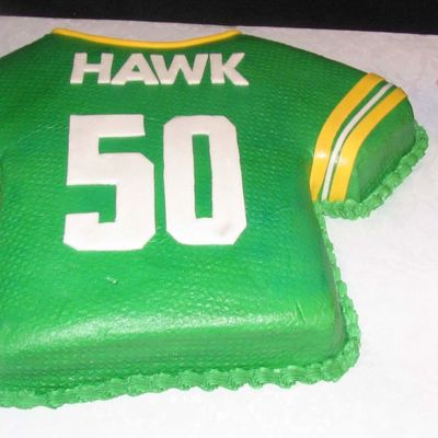 Aj Hawk Jersey