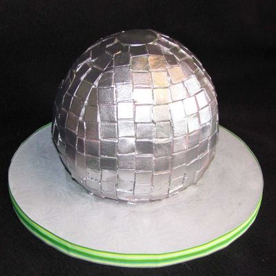 Disco Ball
