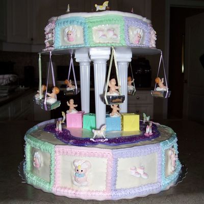 Baby Go Round