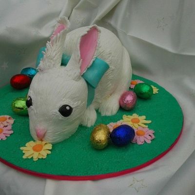 Easter Bunny
