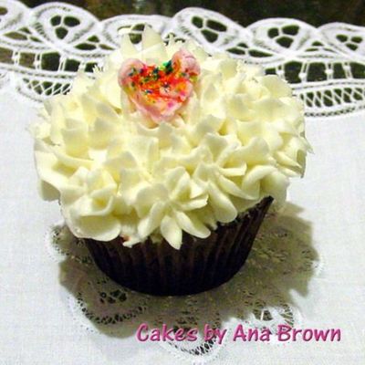 Playing With Cupcakes 2