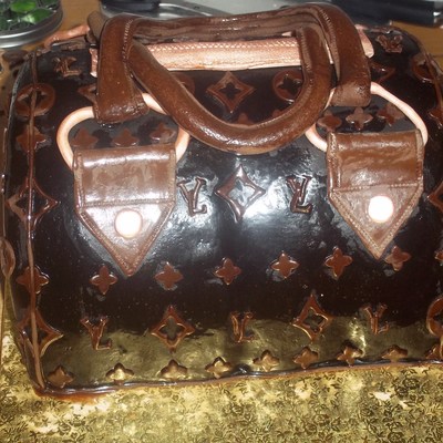 Louis Vuitton Handbag