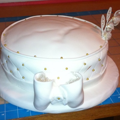 Another Church Hat