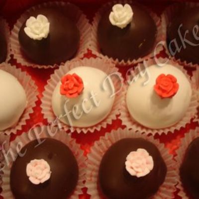 Chocolates And Roses