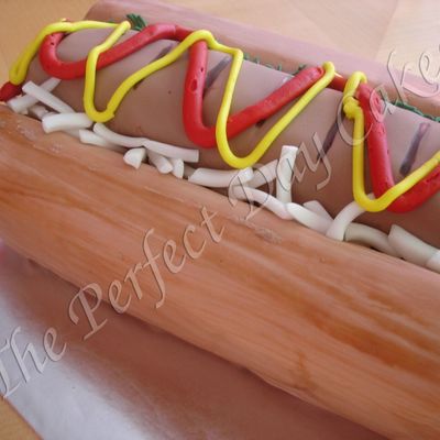 Hotdog