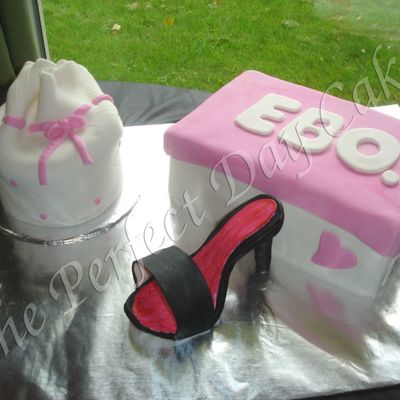 Emma's Bridal Shower