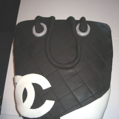 Chanel Purse