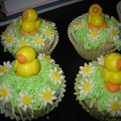 Duckcakes