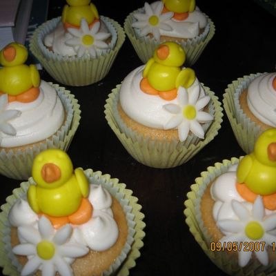 Duckcakes