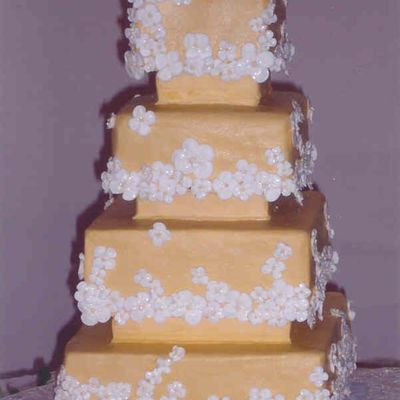 From Martha Stewart Spring 2004