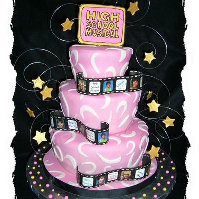 I Love Troy - High School Musical