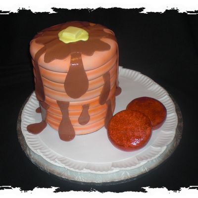 Kiwanis Club Pancake Day