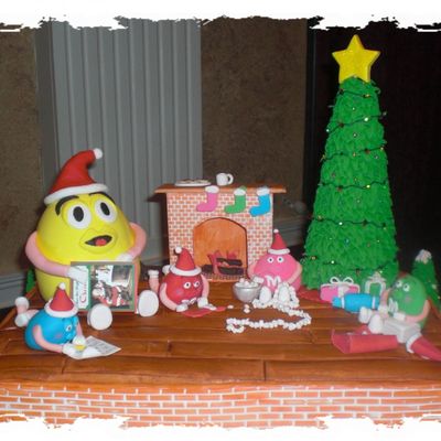 Twas The Night Before Christmas