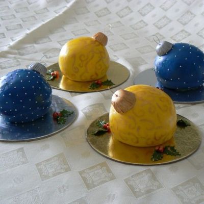 Christmas Decorations