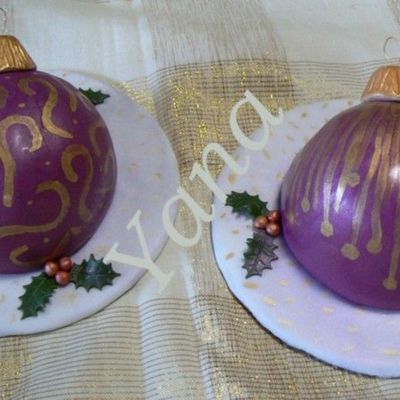 Christmas Tree Decorations