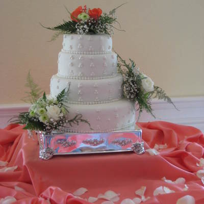 Colombian Black Cake