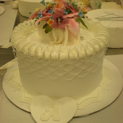 Nyc Cake Class