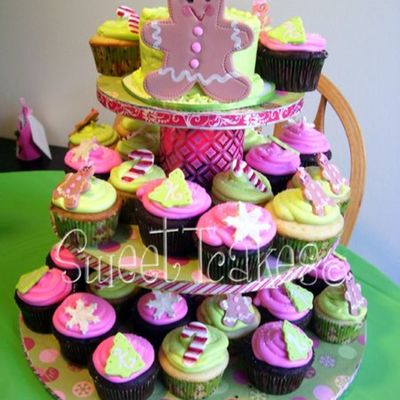 Holiday Bliss Birthday